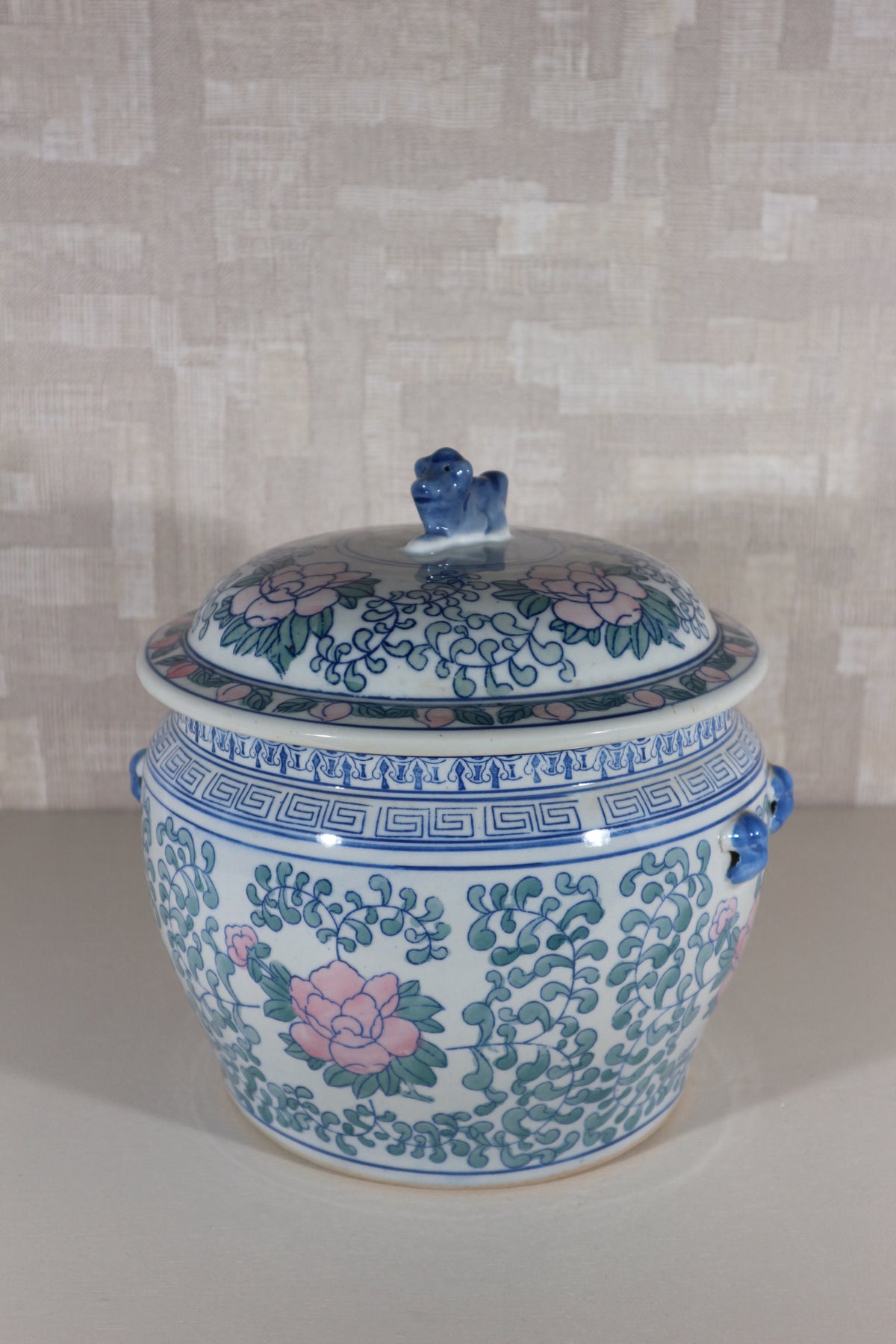 Gemberpot Chinees