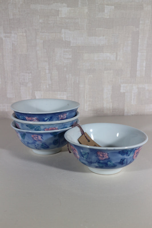 Schaaltjes Chinees