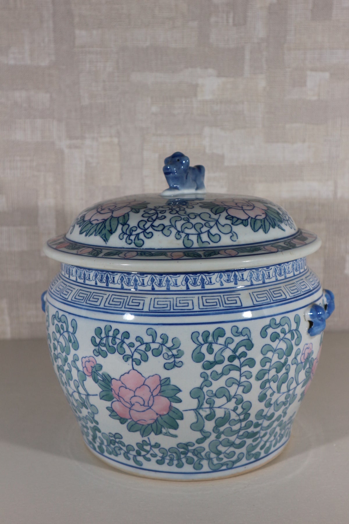 Gemberpot Chinees